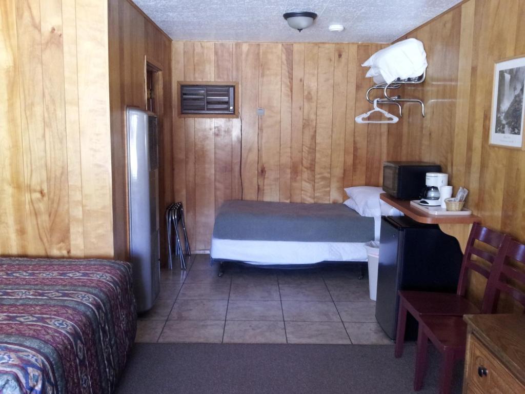 Andruss Motel Walker 客房 照片